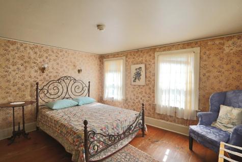 10 South Arm Road Andover ME 04226