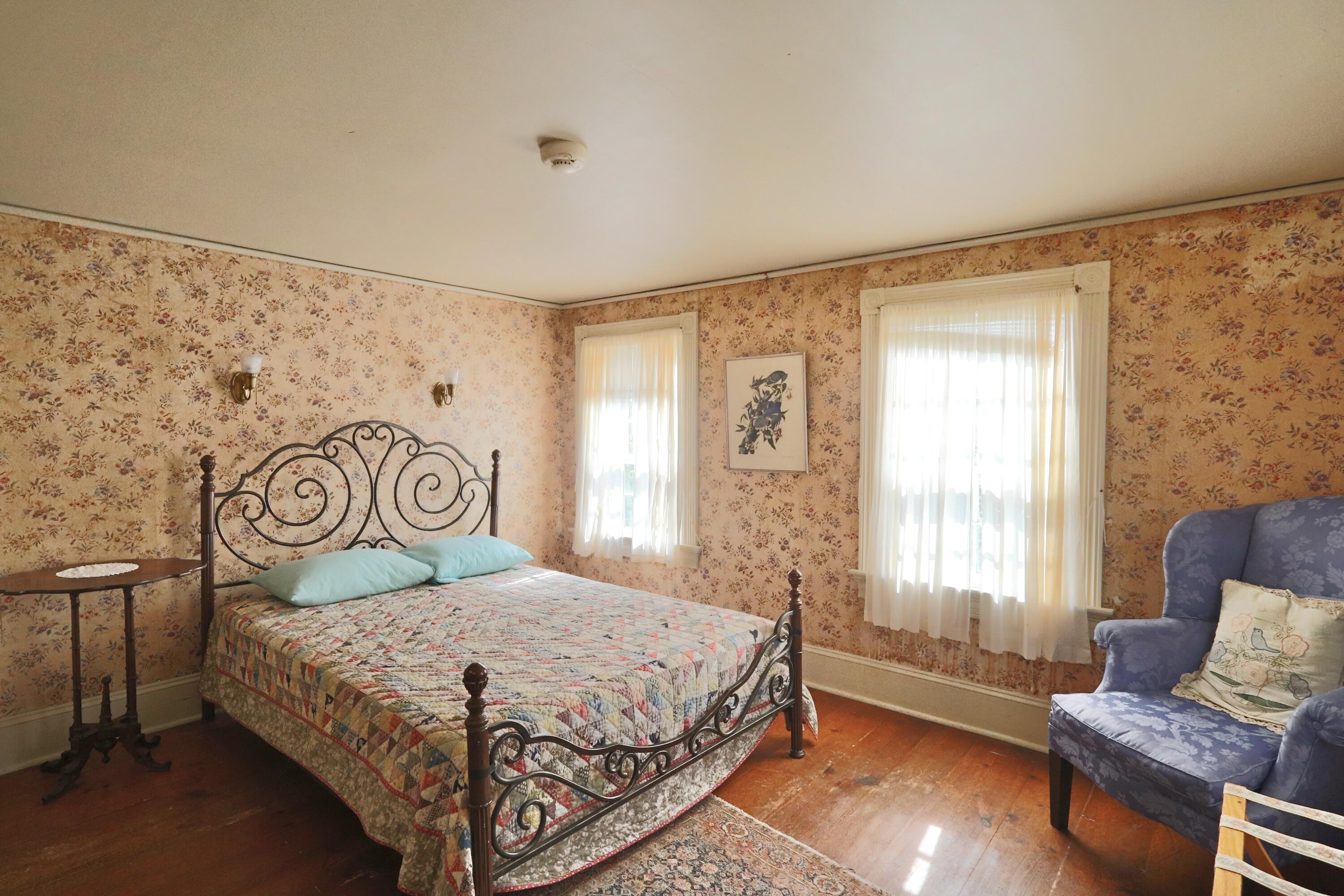 10 South Arm Road Andover ME 04226