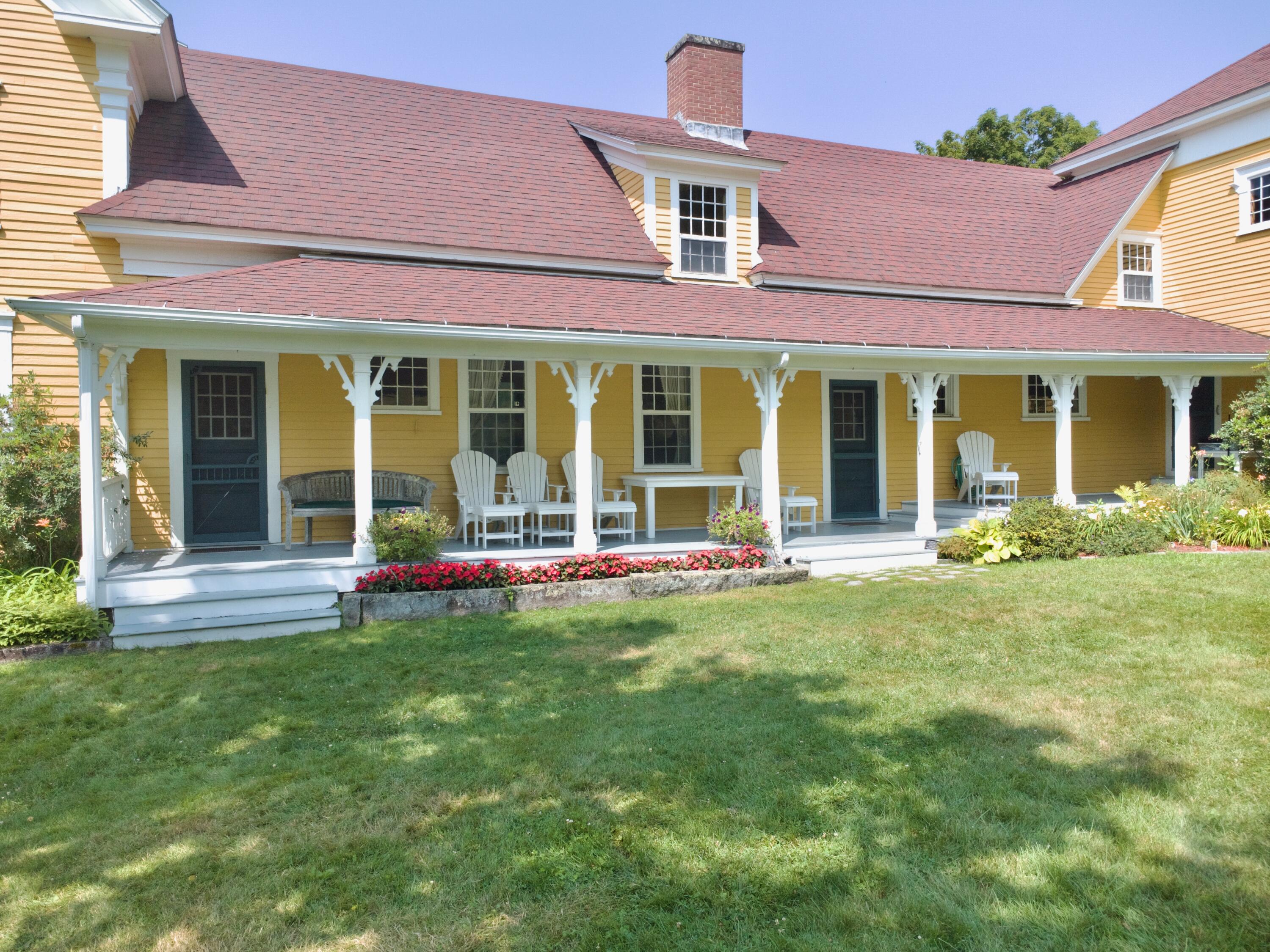 10 South Arm Road Andover ME 04226