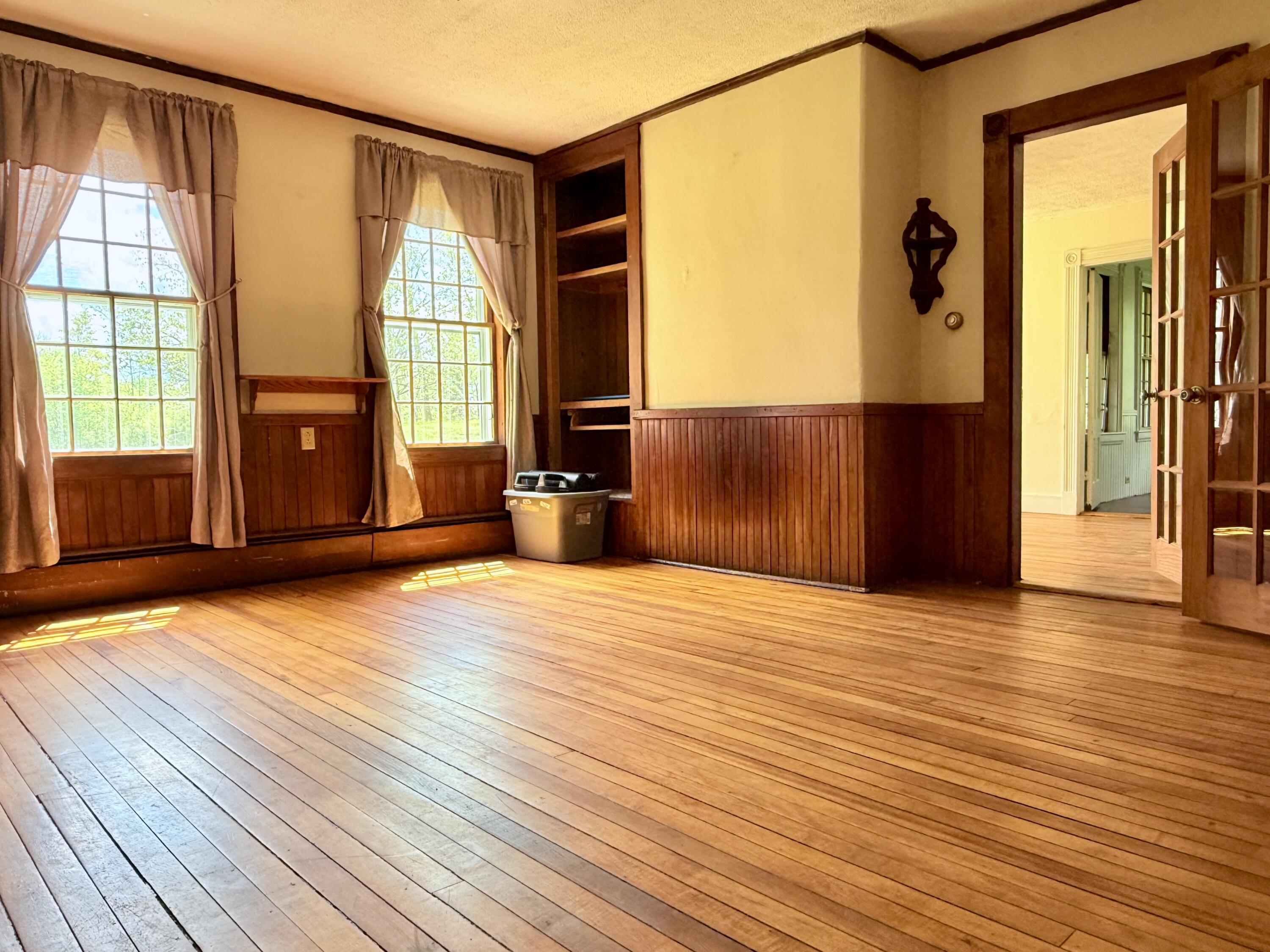 10 South Arm Road Andover ME 04226