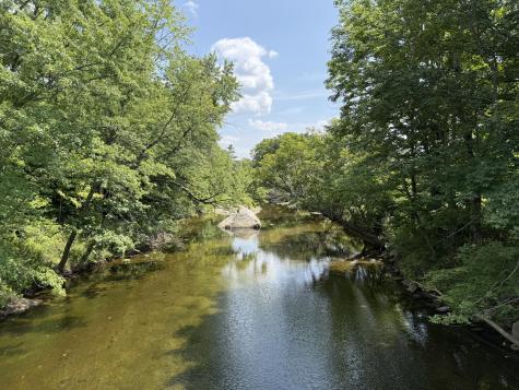 10 South Arm Road Andover ME 04226