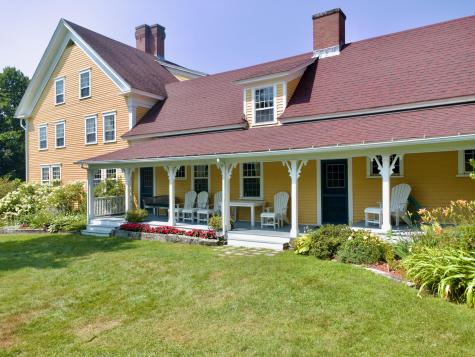 10 South Arm Road Andover ME 04226