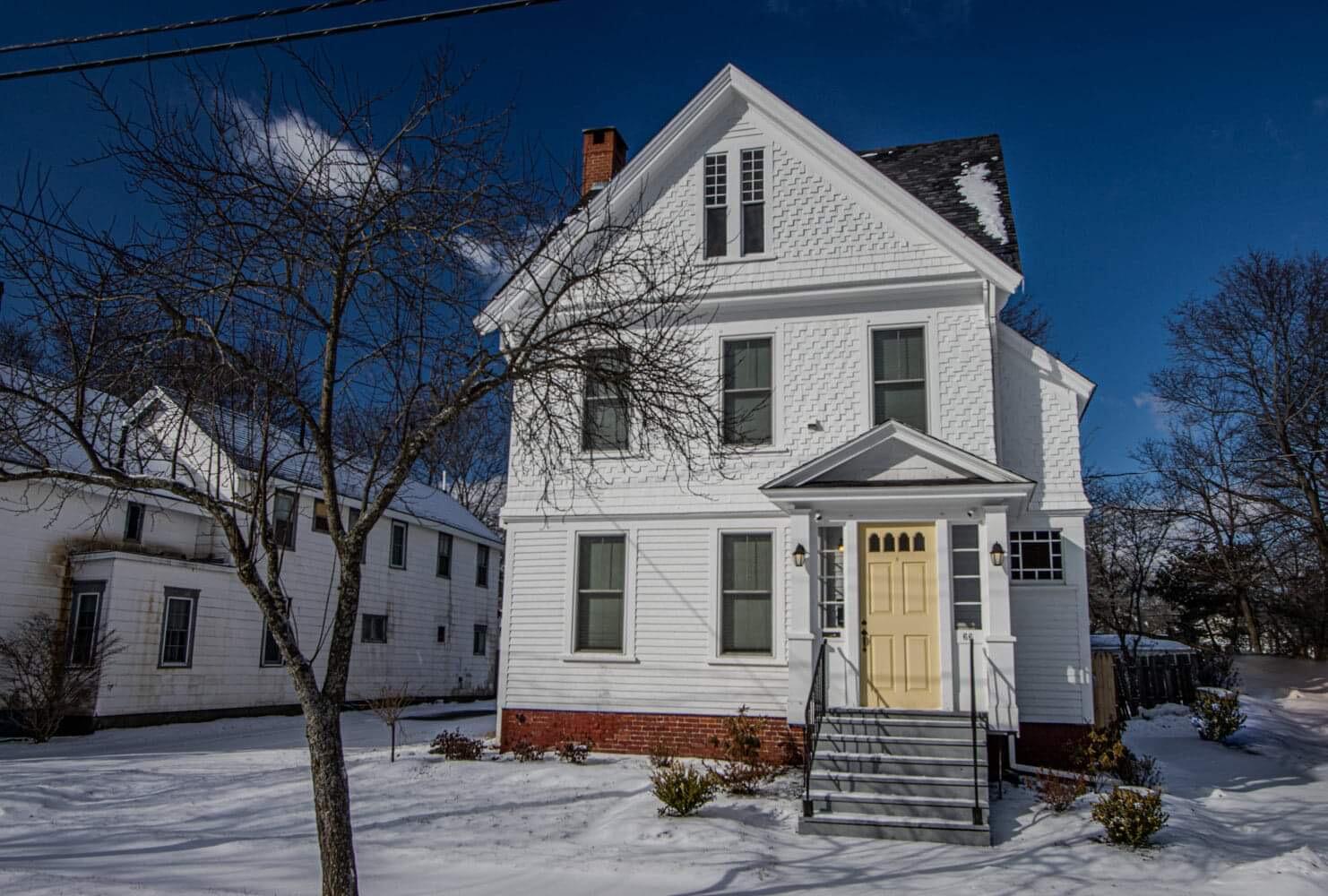 66 Maple Street Bangor, ME