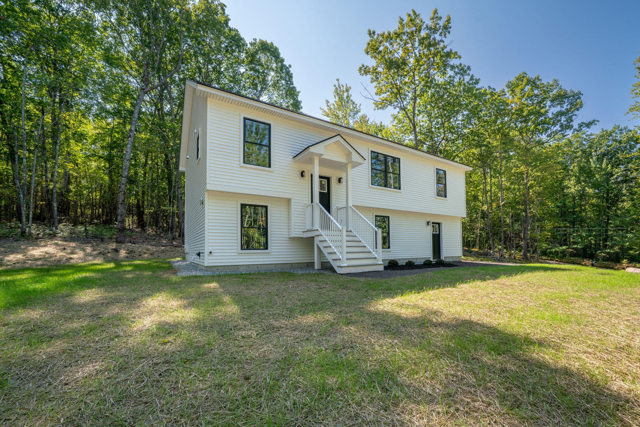 8 Smith Lane Lyman ME 04002