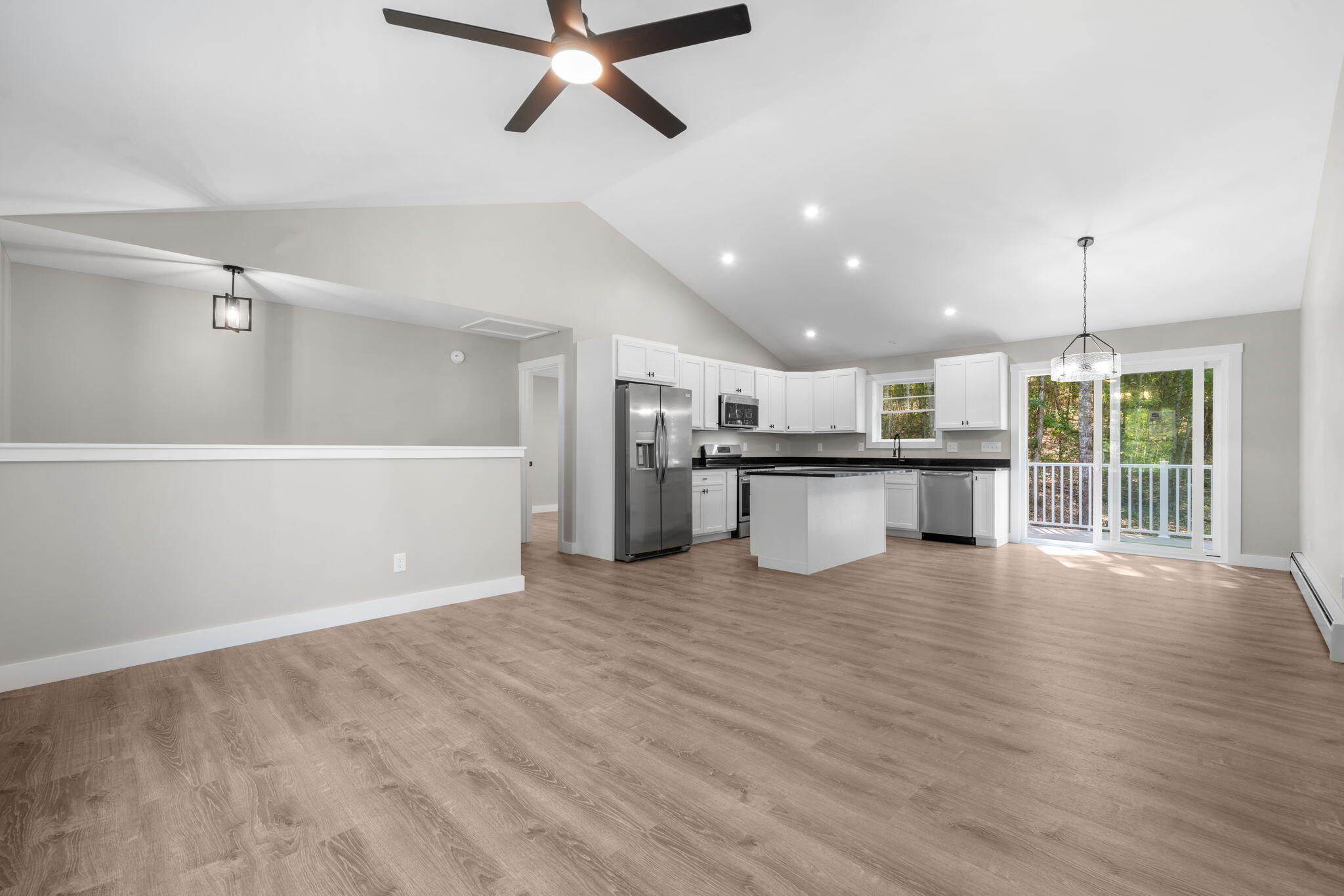 8 Smith Lane Lyman ME 04002