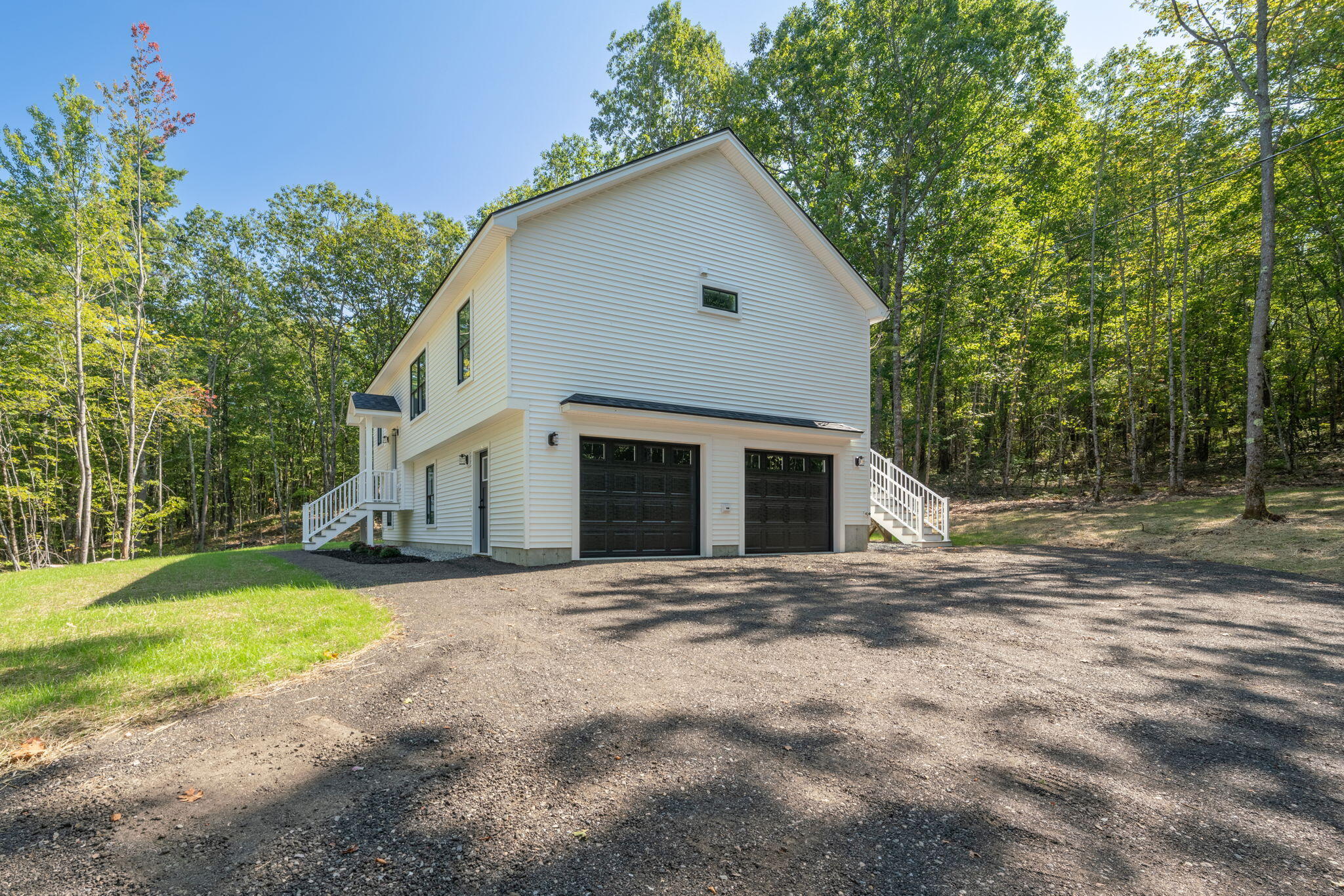 8 Smith Lane Lyman ME 04002