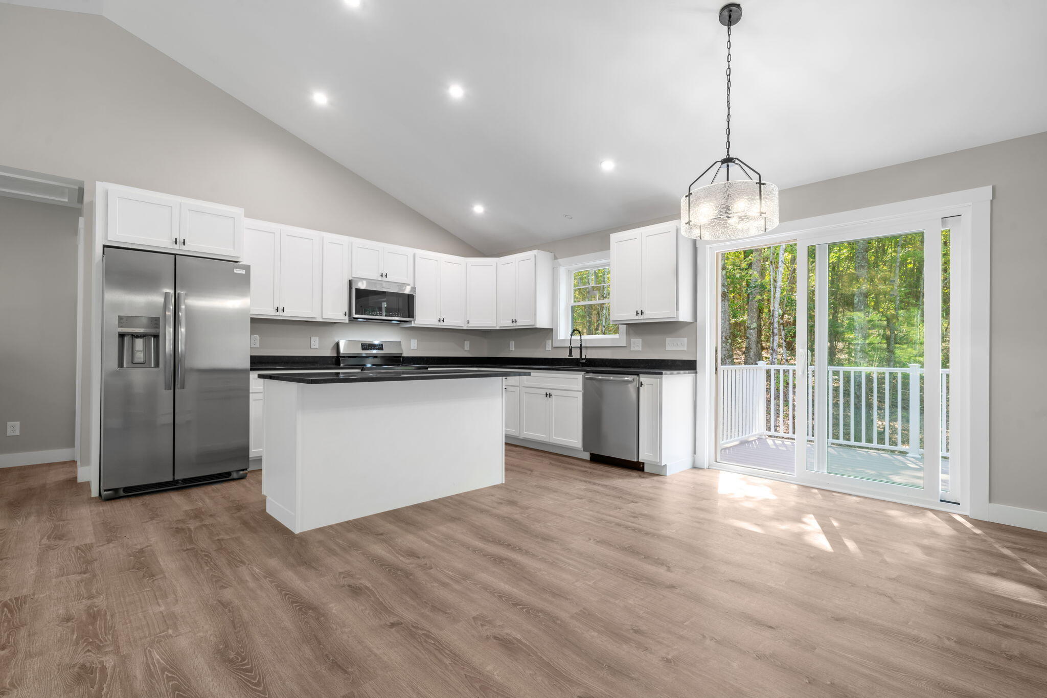 8 Smith Lane Lyman ME 04002