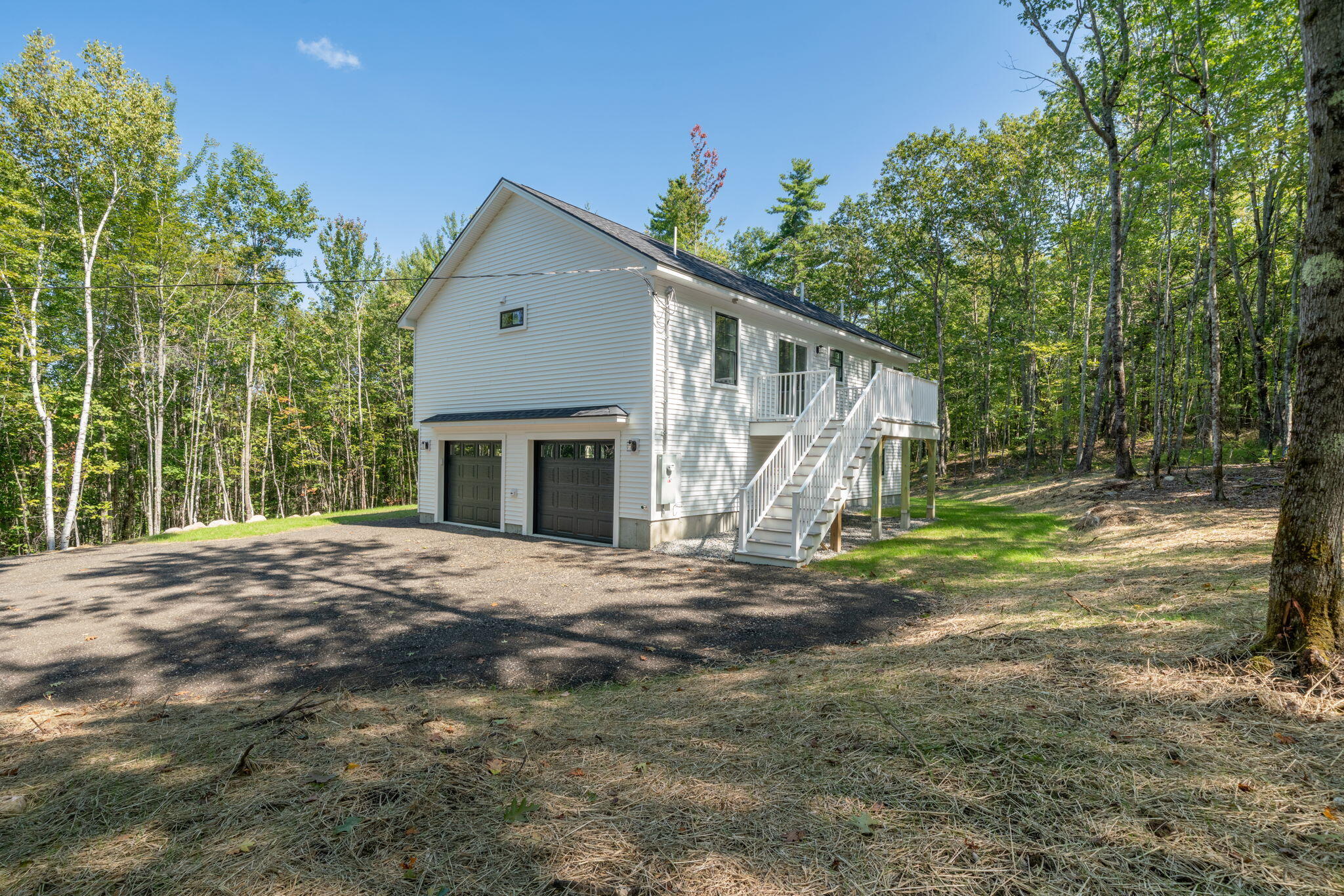 8 Smith Lane Lyman ME 04002