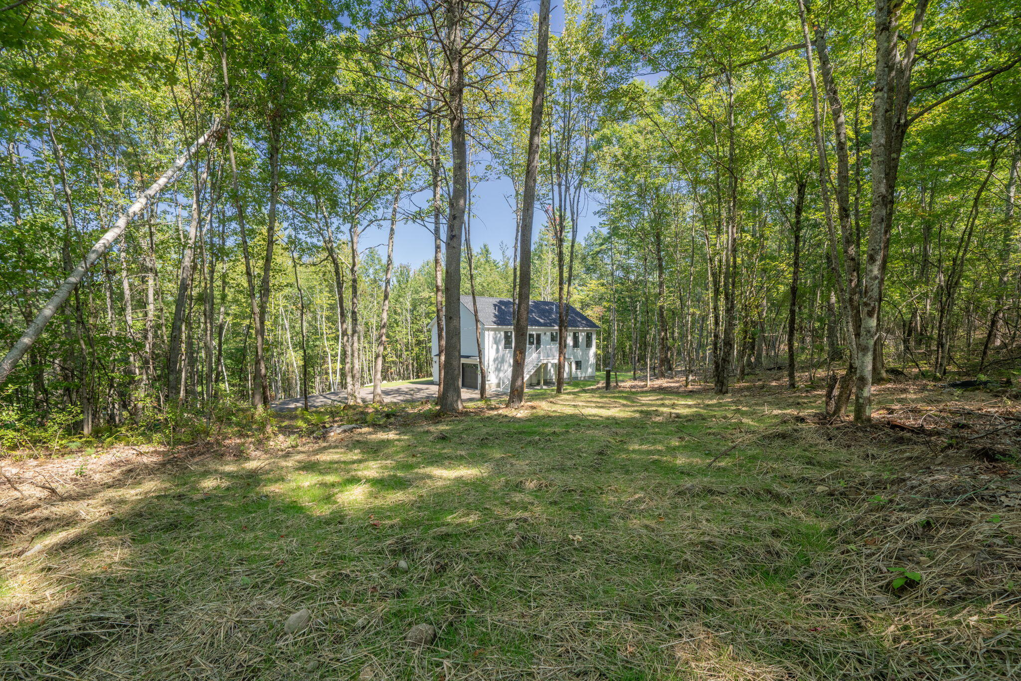 8 Smith Lane Lyman ME 04002