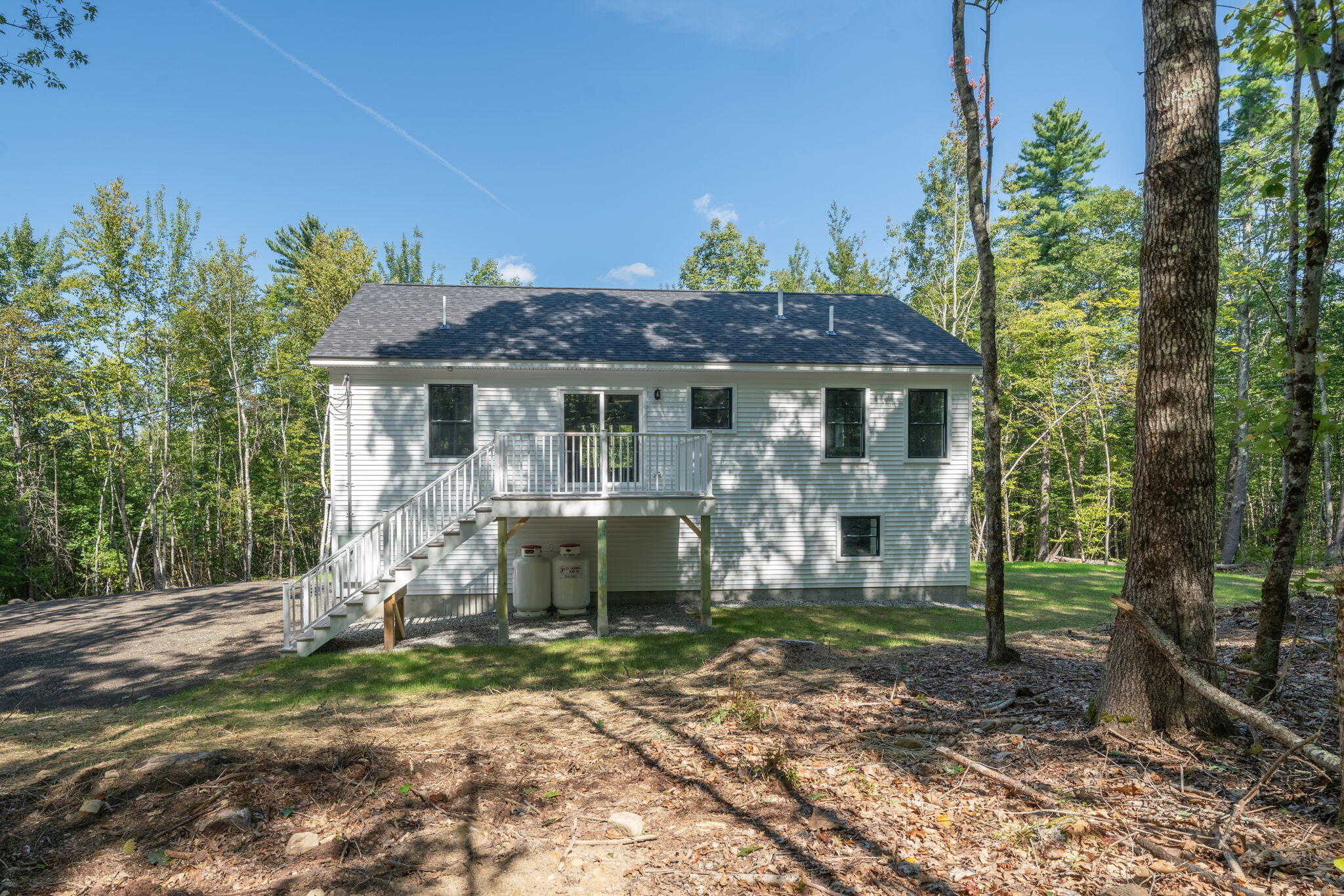 8 Smith Lane Lyman ME 04002