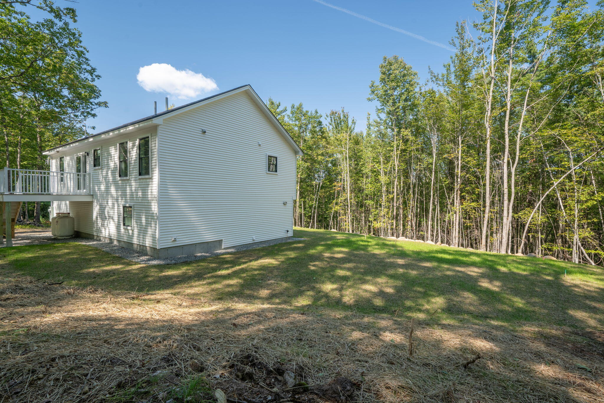 8 Smith Lane Lyman ME 04002