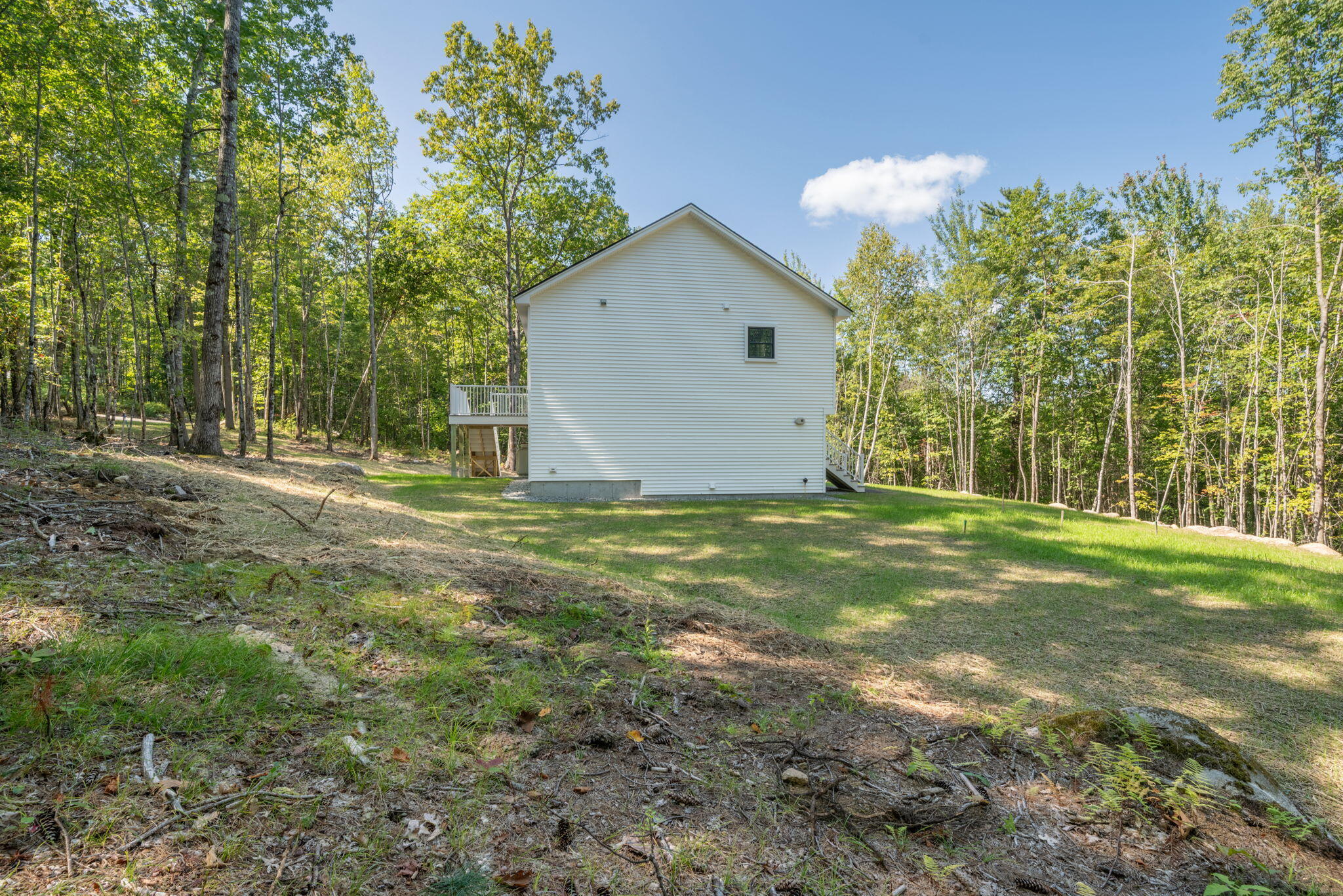 8 Smith Lane Lyman ME 04002