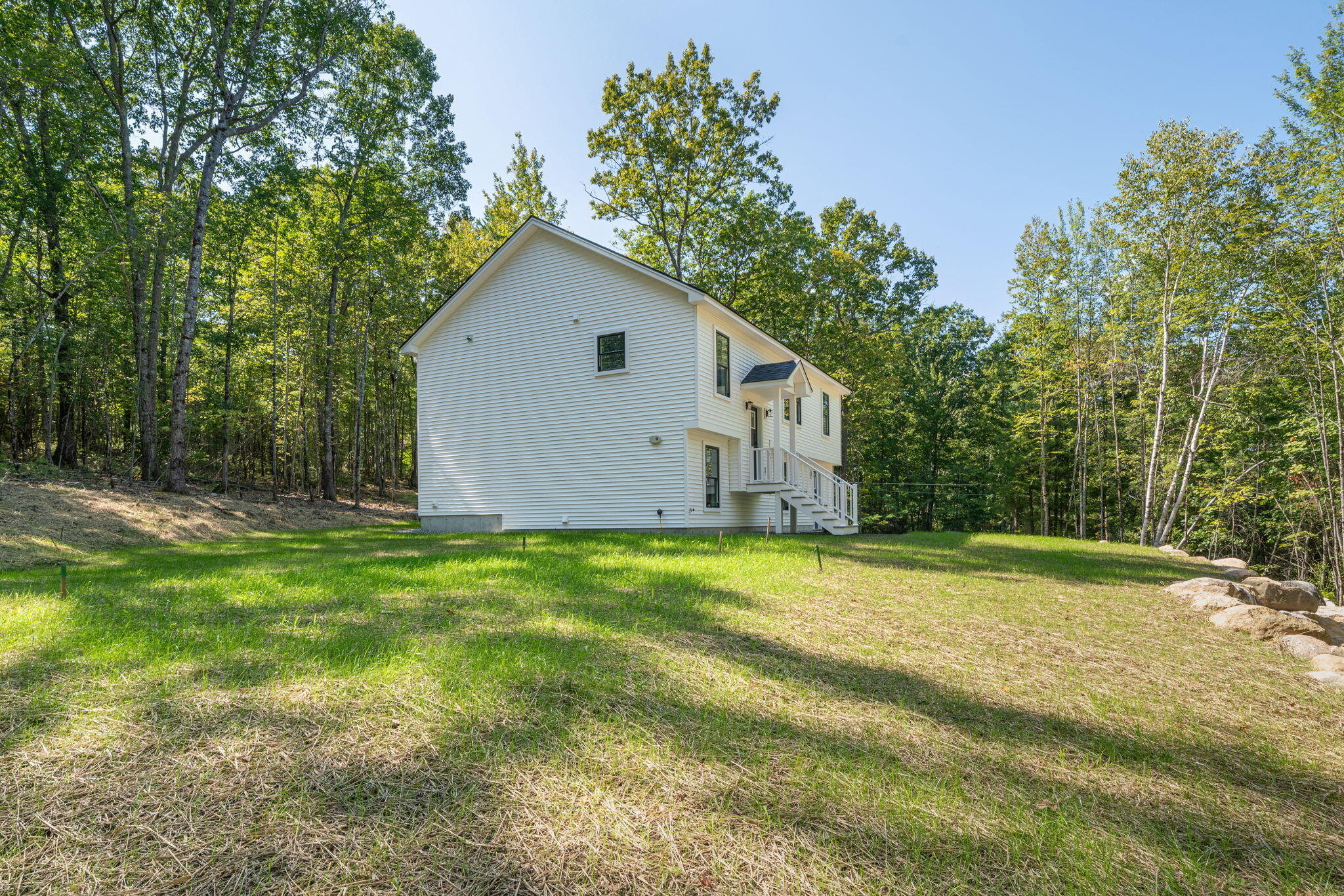 8 Smith Lane Lyman ME 04002