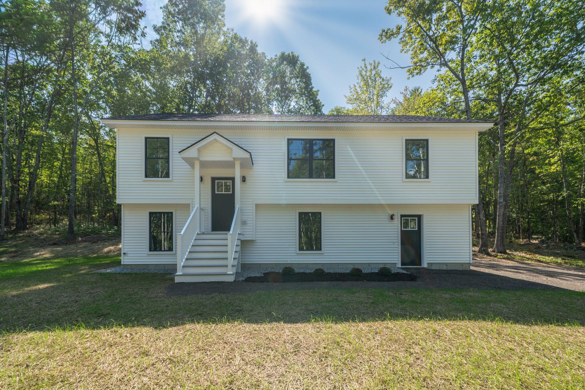 8 Smith Lane Lyman ME 04002