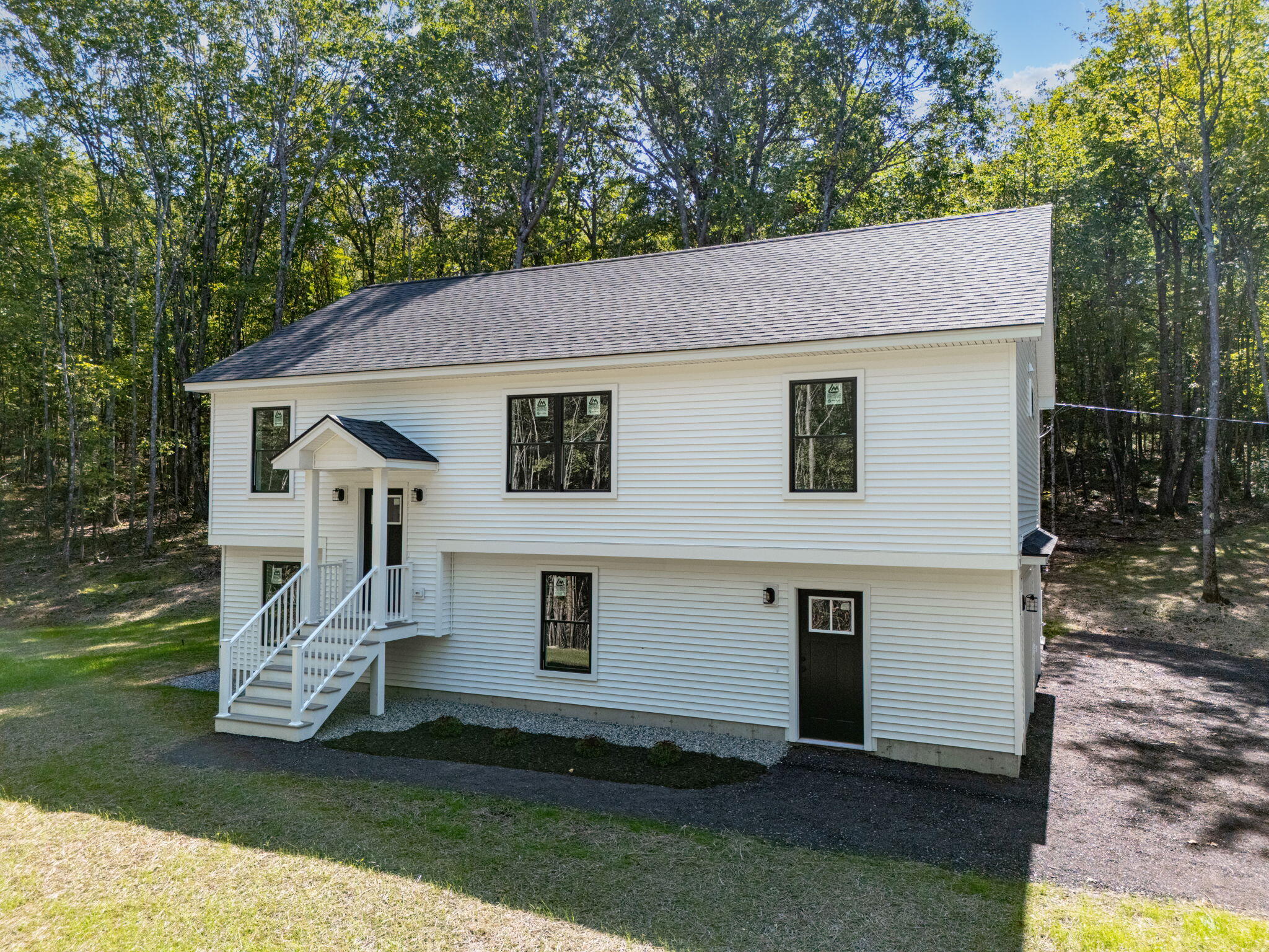 8 Smith Lane Lyman ME 04002