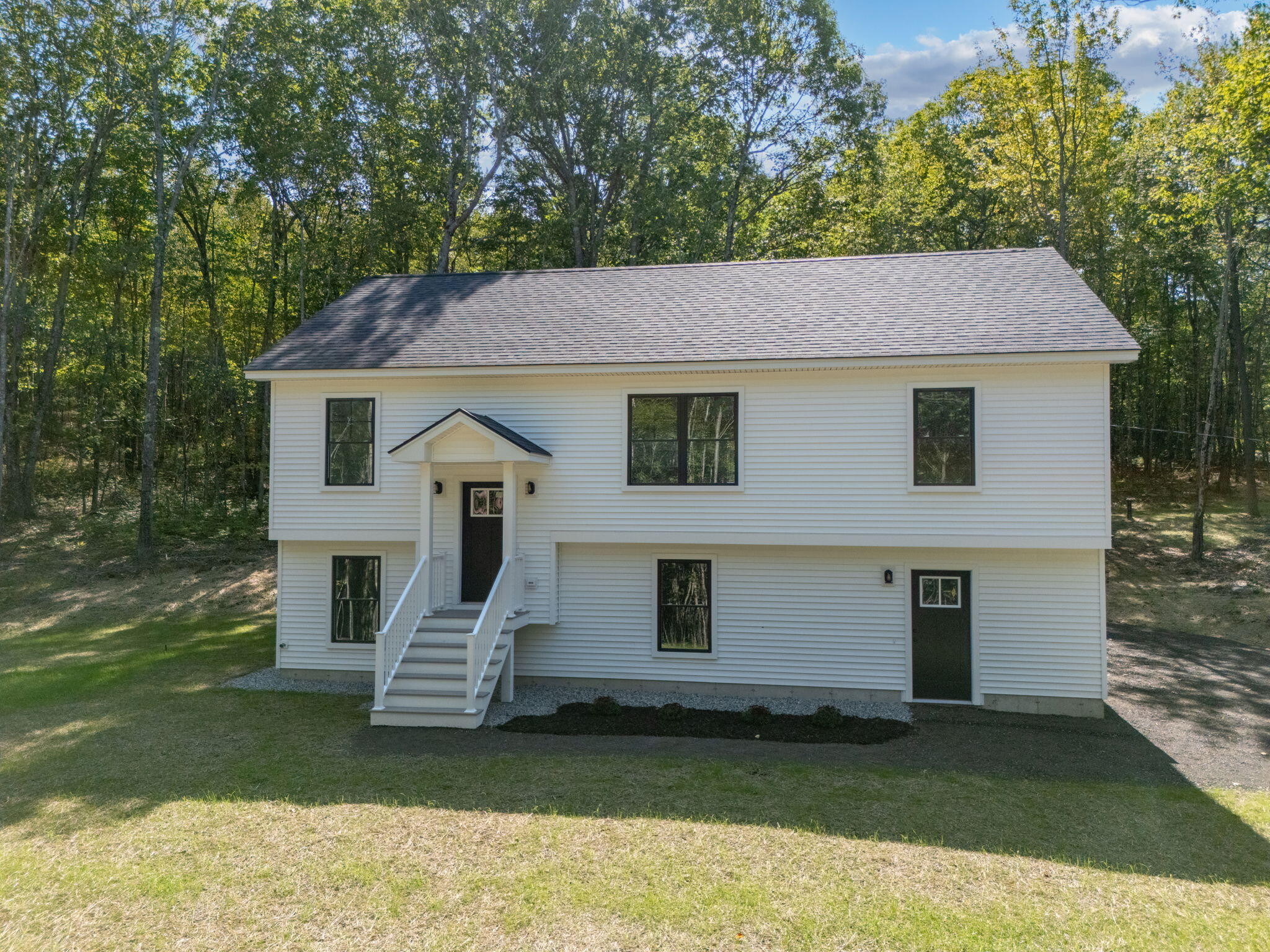 8 Smith Lane Lyman ME 04002