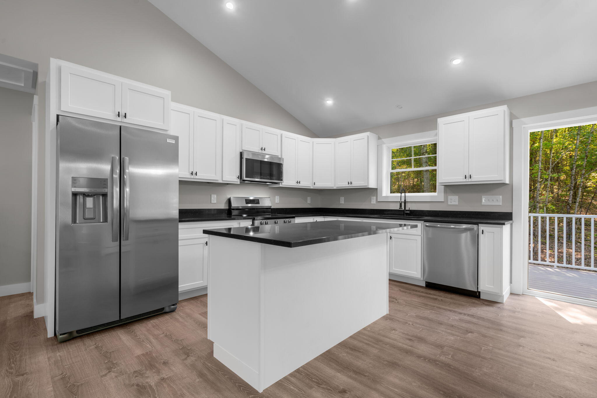 8 Smith Lane Lyman ME 04002