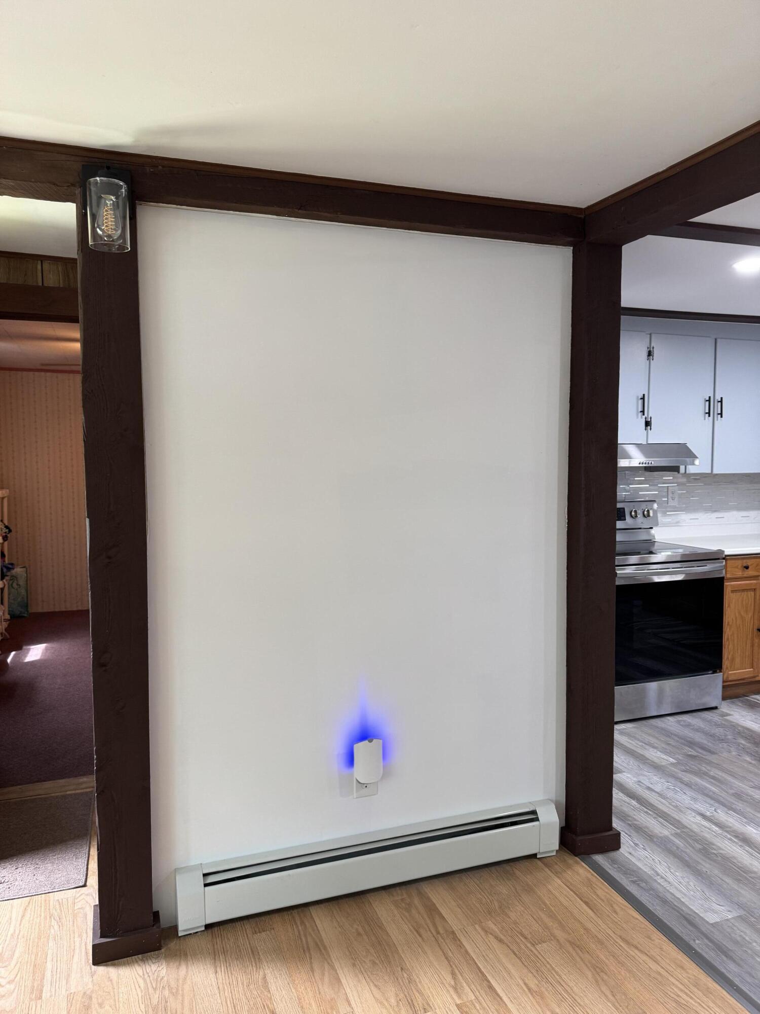 48 Calderwood Road Washington ME 04574