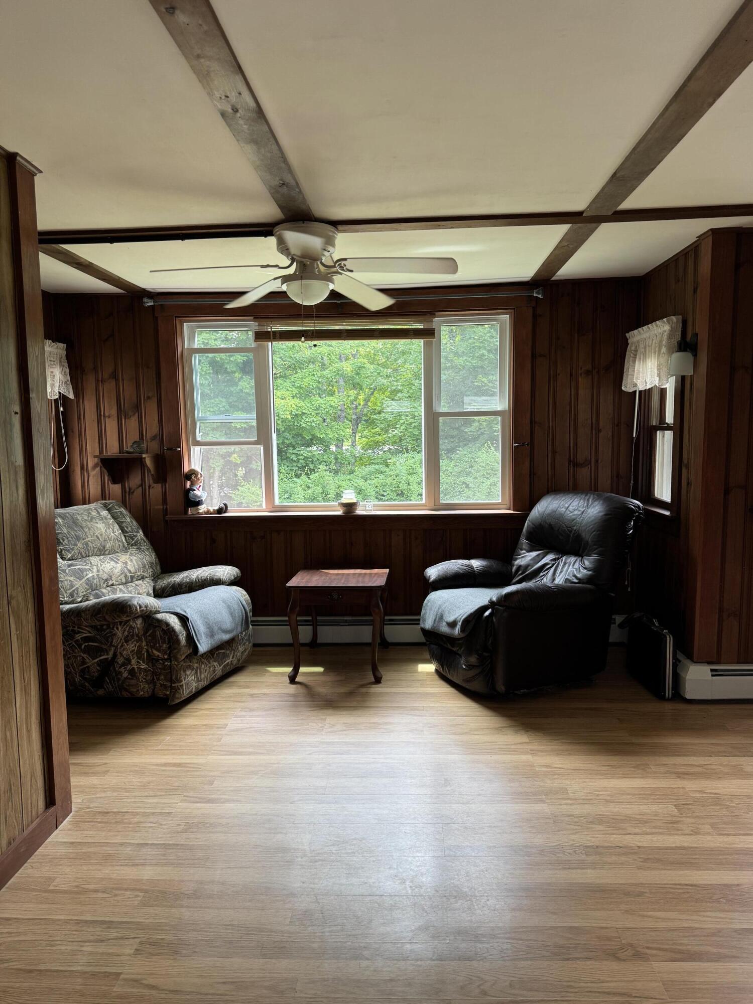 48 Calderwood Road Washington ME 04574