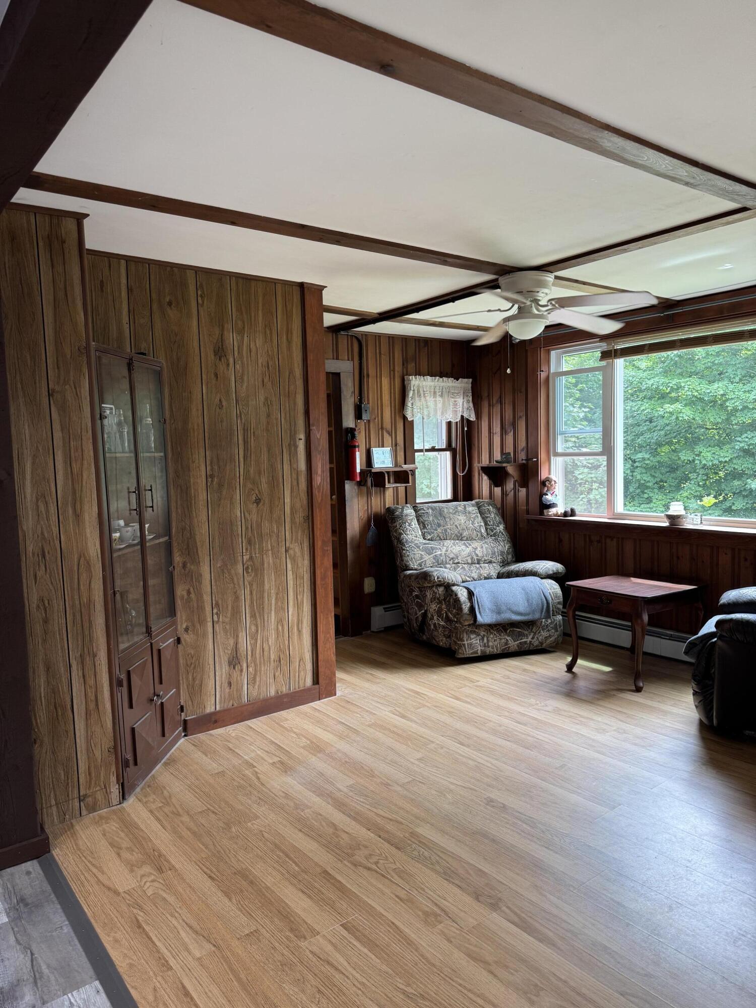 48 Calderwood Road Washington ME 04574