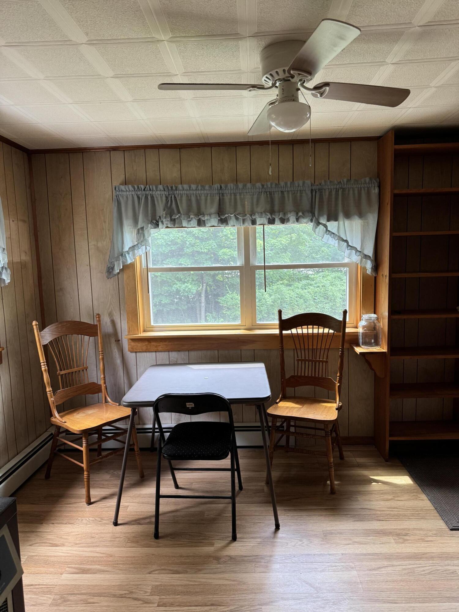 48 Calderwood Road Washington ME 04574