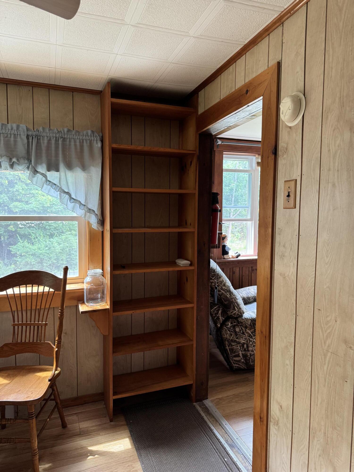 48 Calderwood Road Washington ME 04574