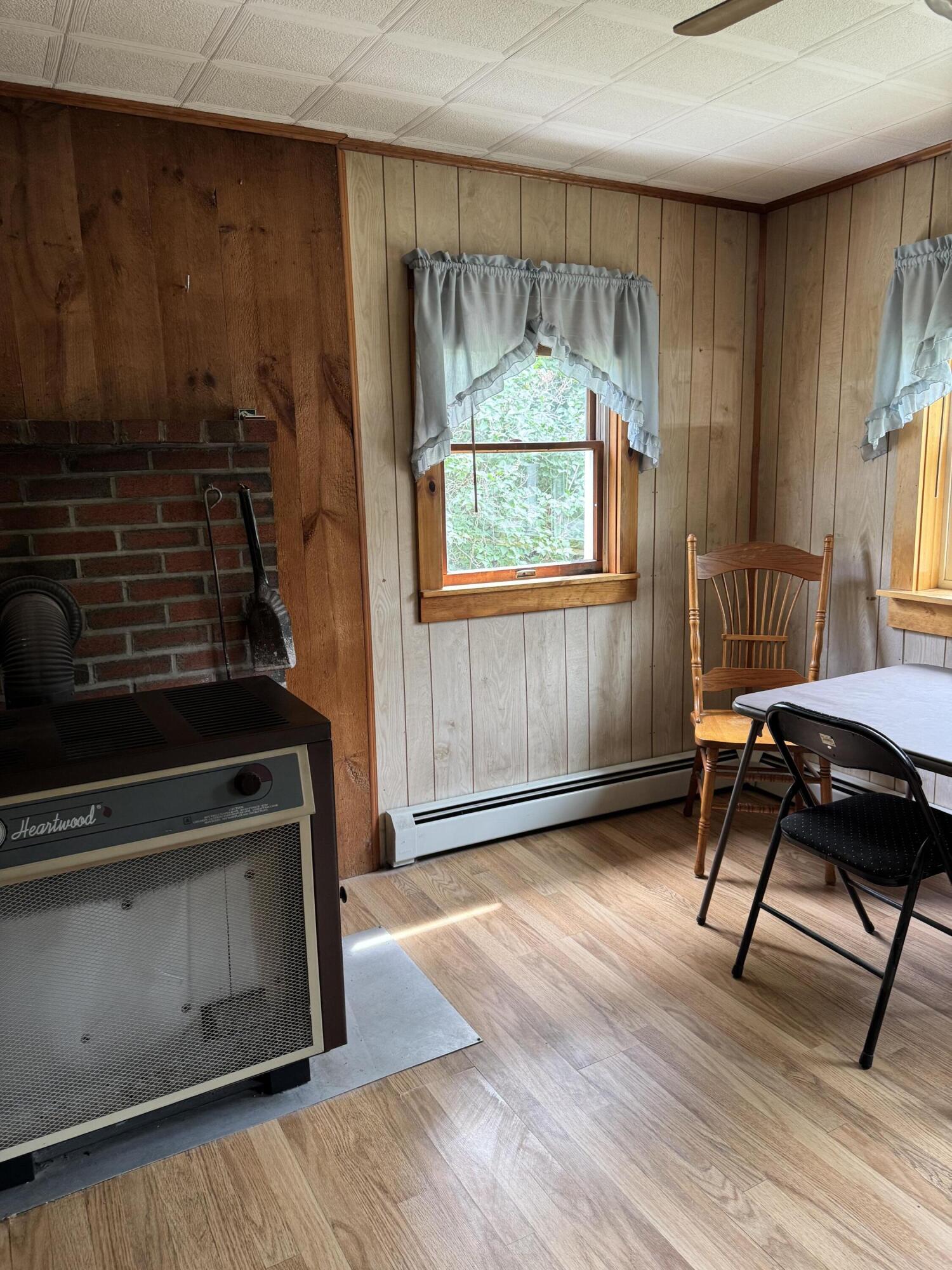 48 Calderwood Road Washington ME 04574