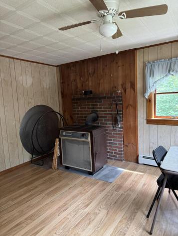 48 Calderwood Road Washington ME 04574