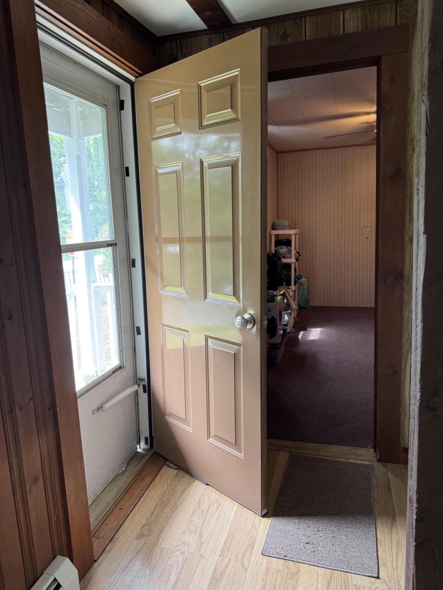 48 Calderwood Road Washington ME 04574