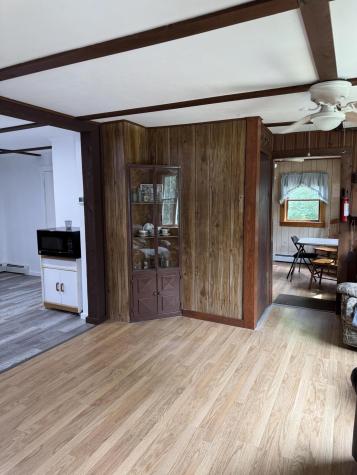48 Calderwood Road Washington ME 04574