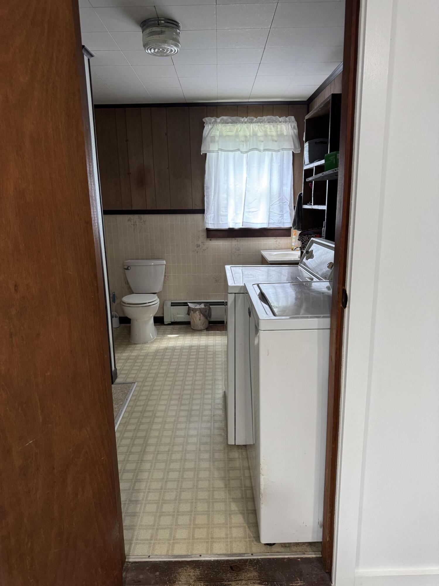 48 Calderwood Road Washington ME 04574