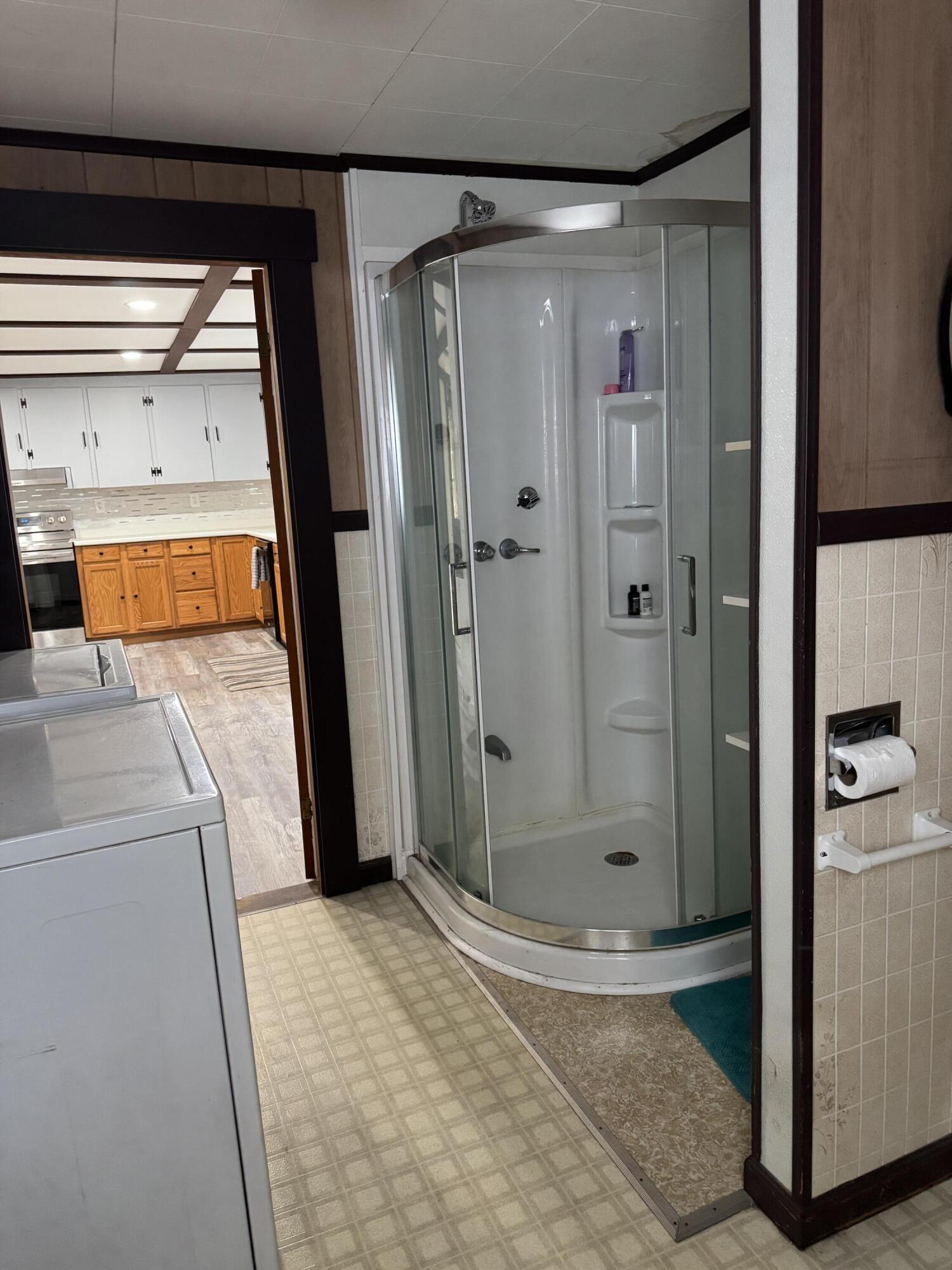 48 Calderwood Road Washington ME 04574