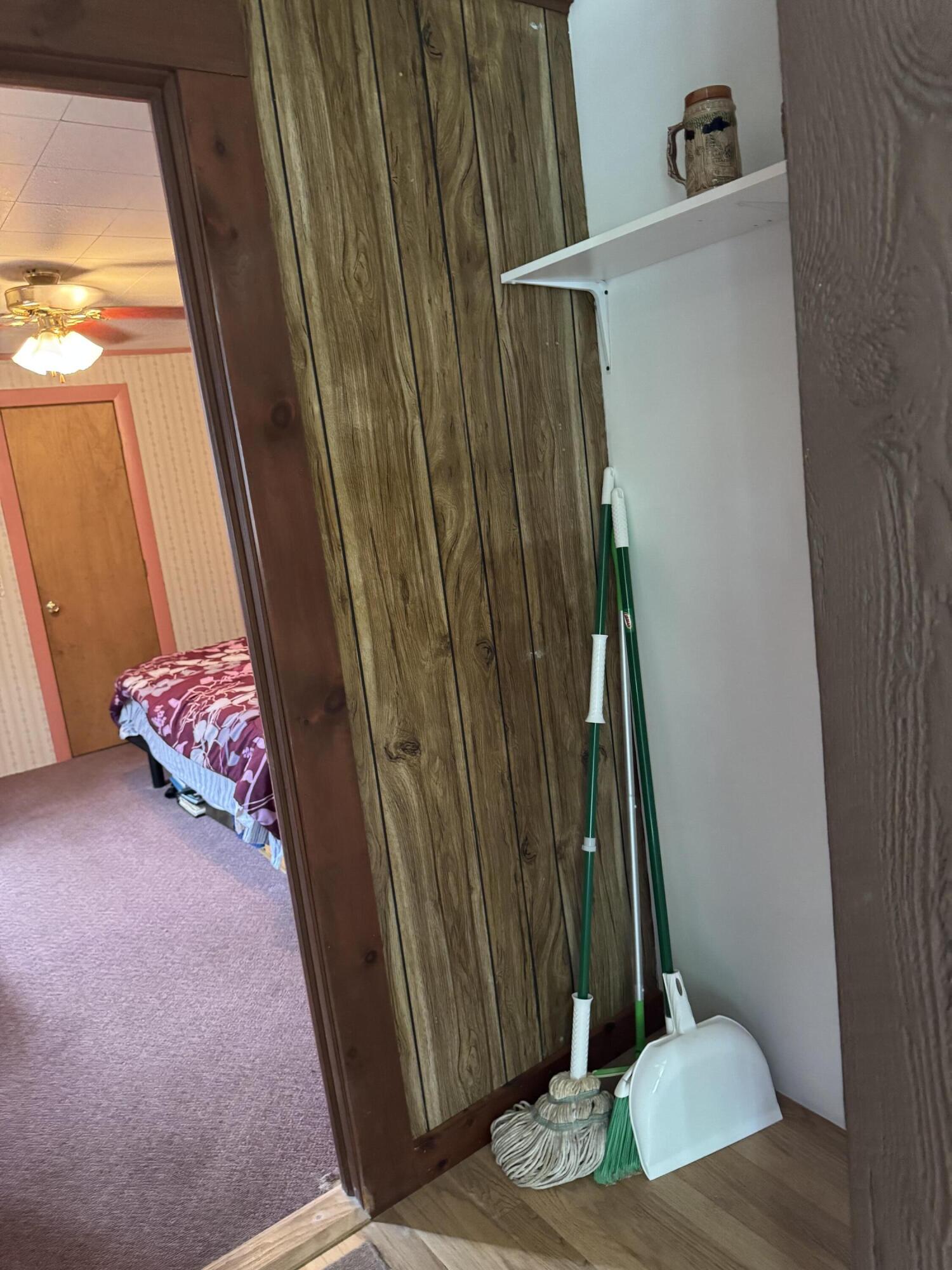 48 Calderwood Road Washington ME 04574