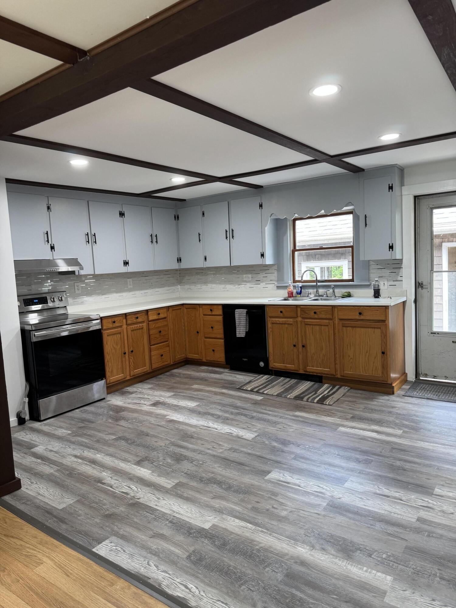 48 Calderwood Road Washington ME 04574