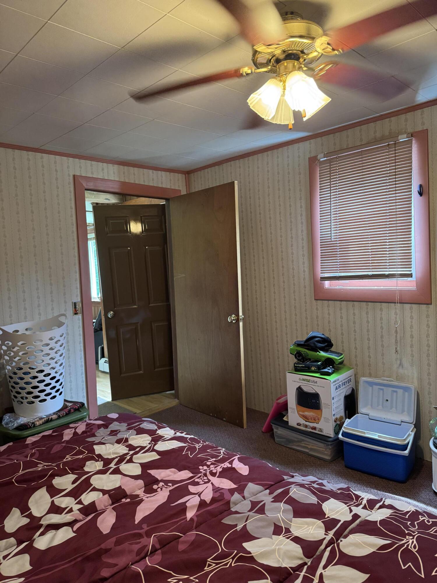 48 Calderwood Road Washington ME 04574