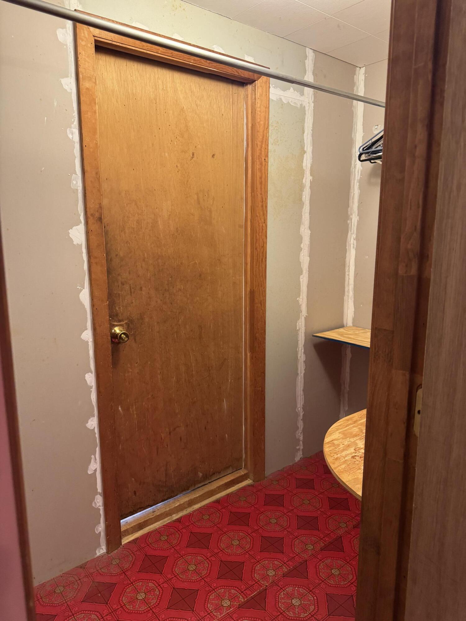 48 Calderwood Road Washington ME 04574