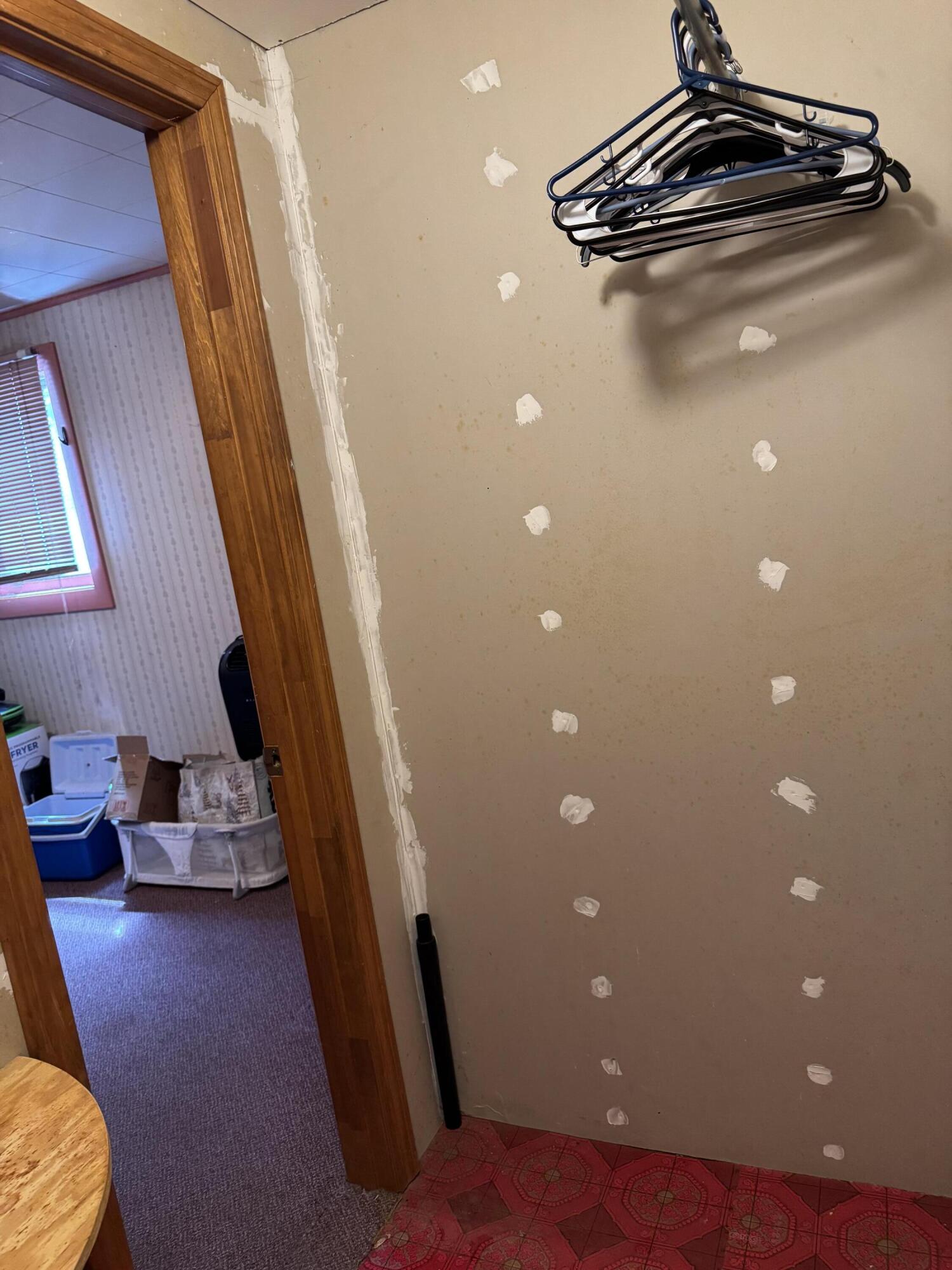 48 Calderwood Road Washington ME 04574