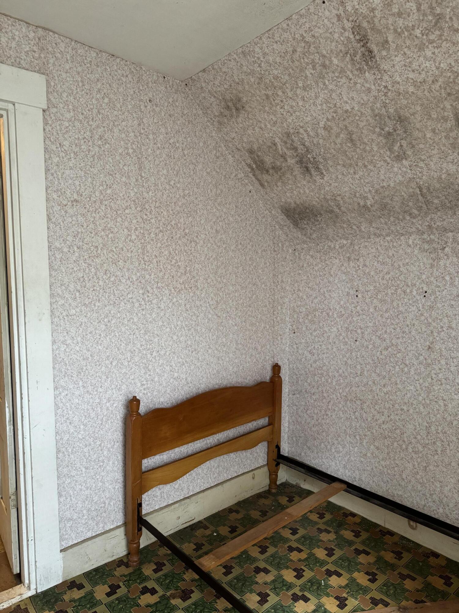 48 Calderwood Road Washington ME 04574