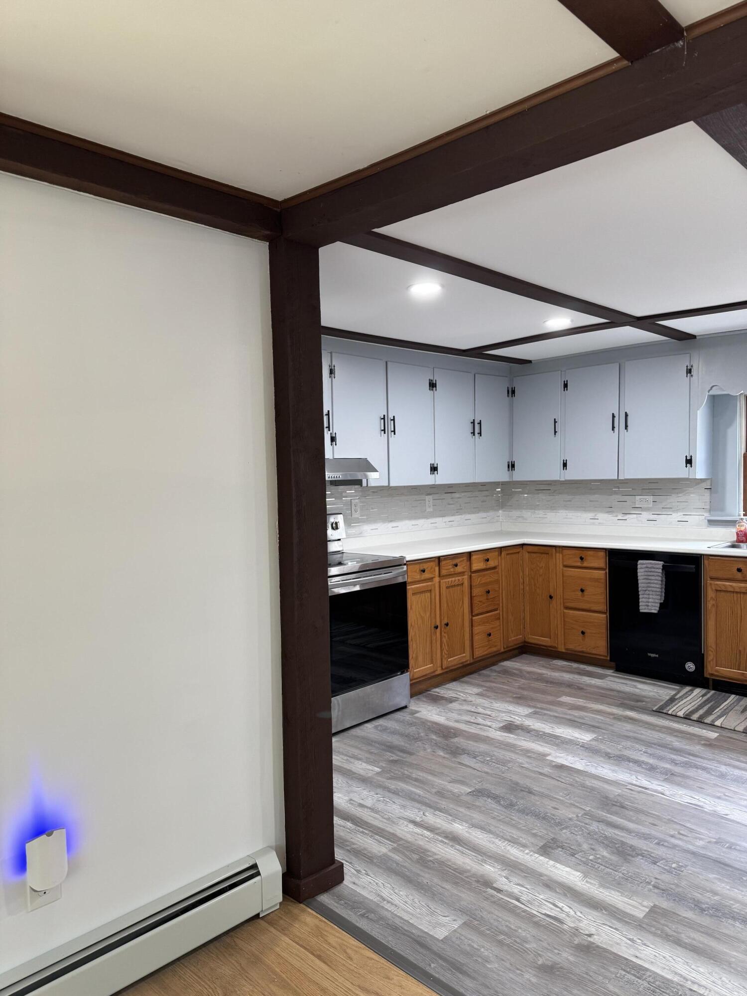 48 Calderwood Road Washington ME 04574