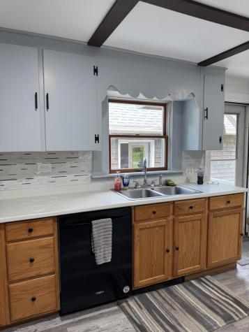 48 Calderwood Road Washington ME 04574