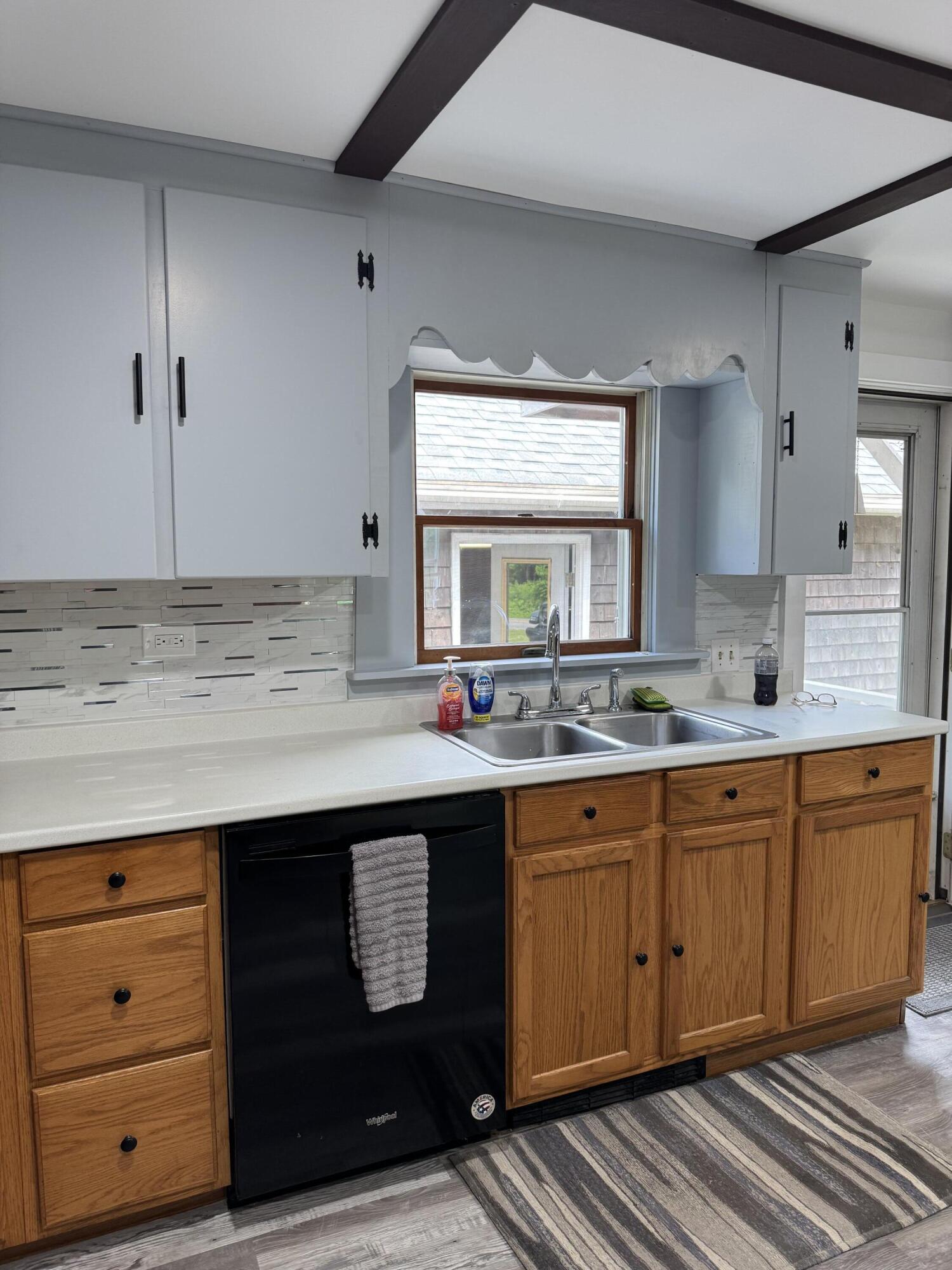 48 Calderwood Road Washington ME 04574