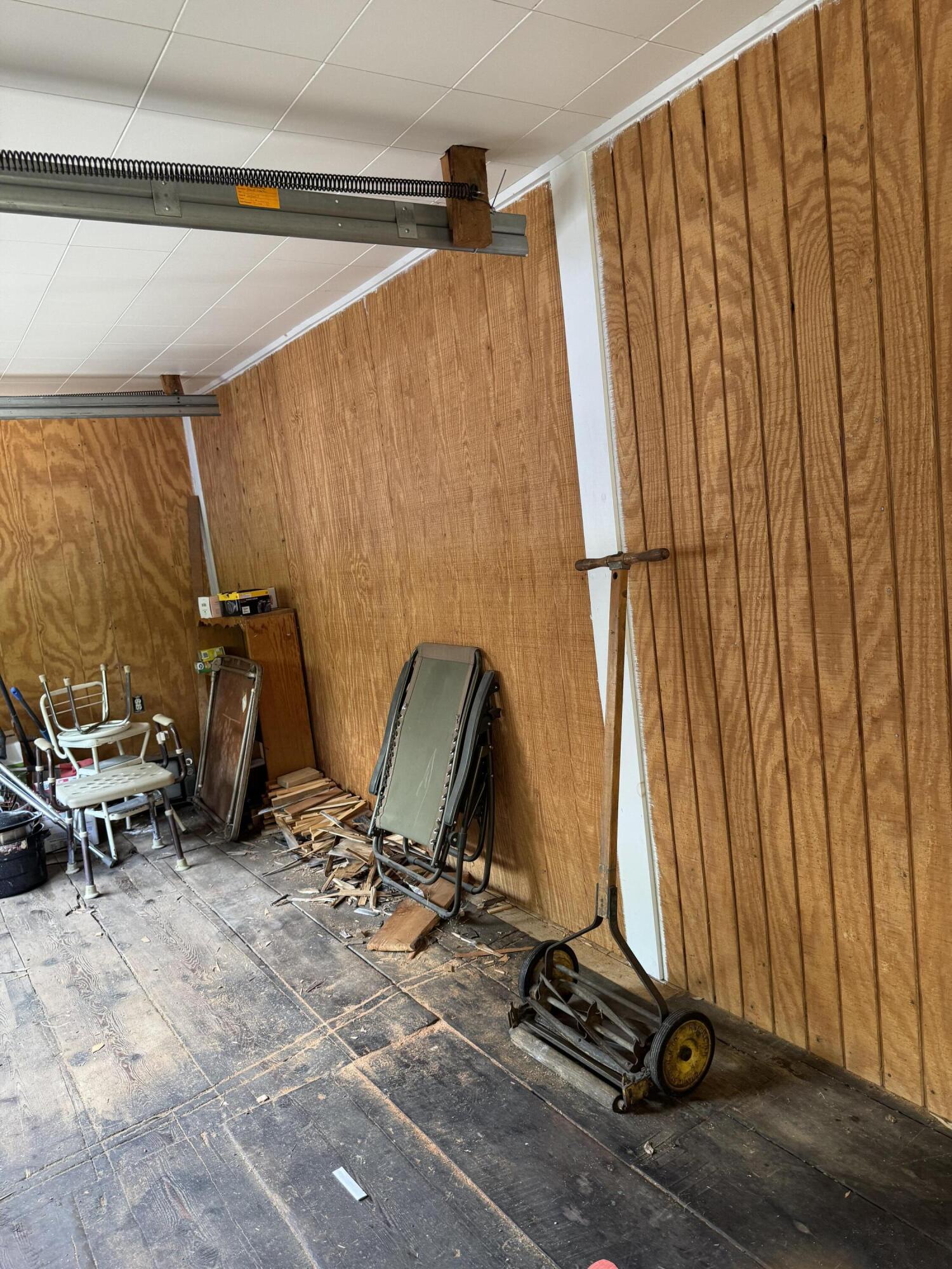 48 Calderwood Road Washington ME 04574