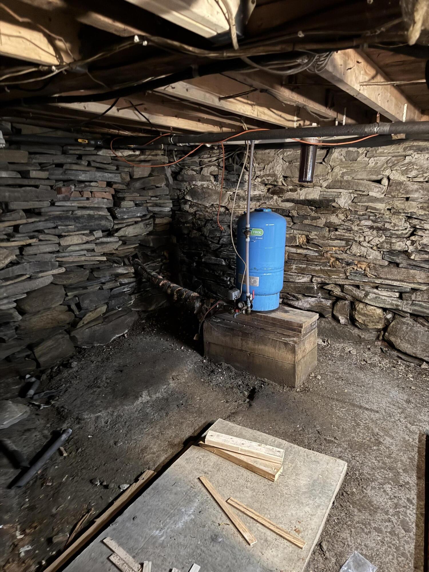 48 Calderwood Road Washington ME 04574