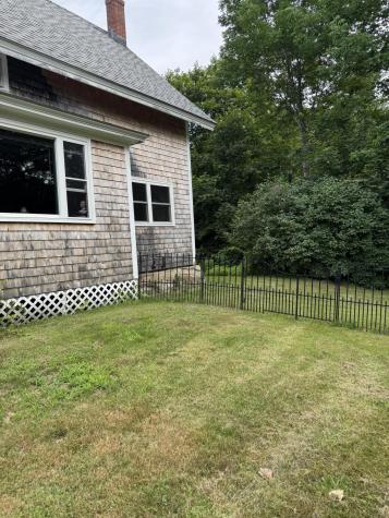 48 Calderwood Road Washington ME 04574