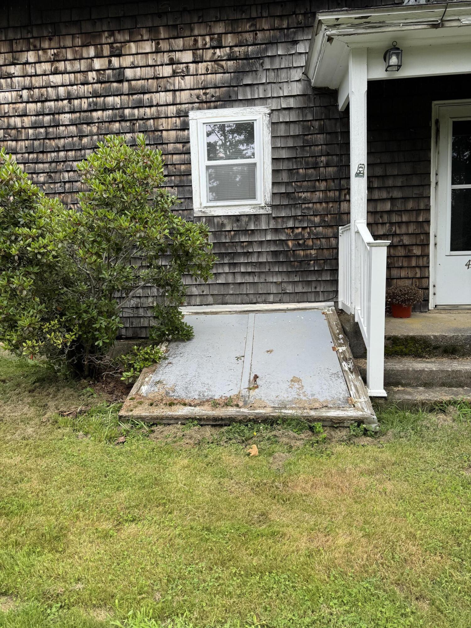 48 Calderwood Road Washington ME 04574