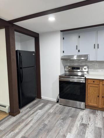 48 Calderwood Road Washington ME 04574