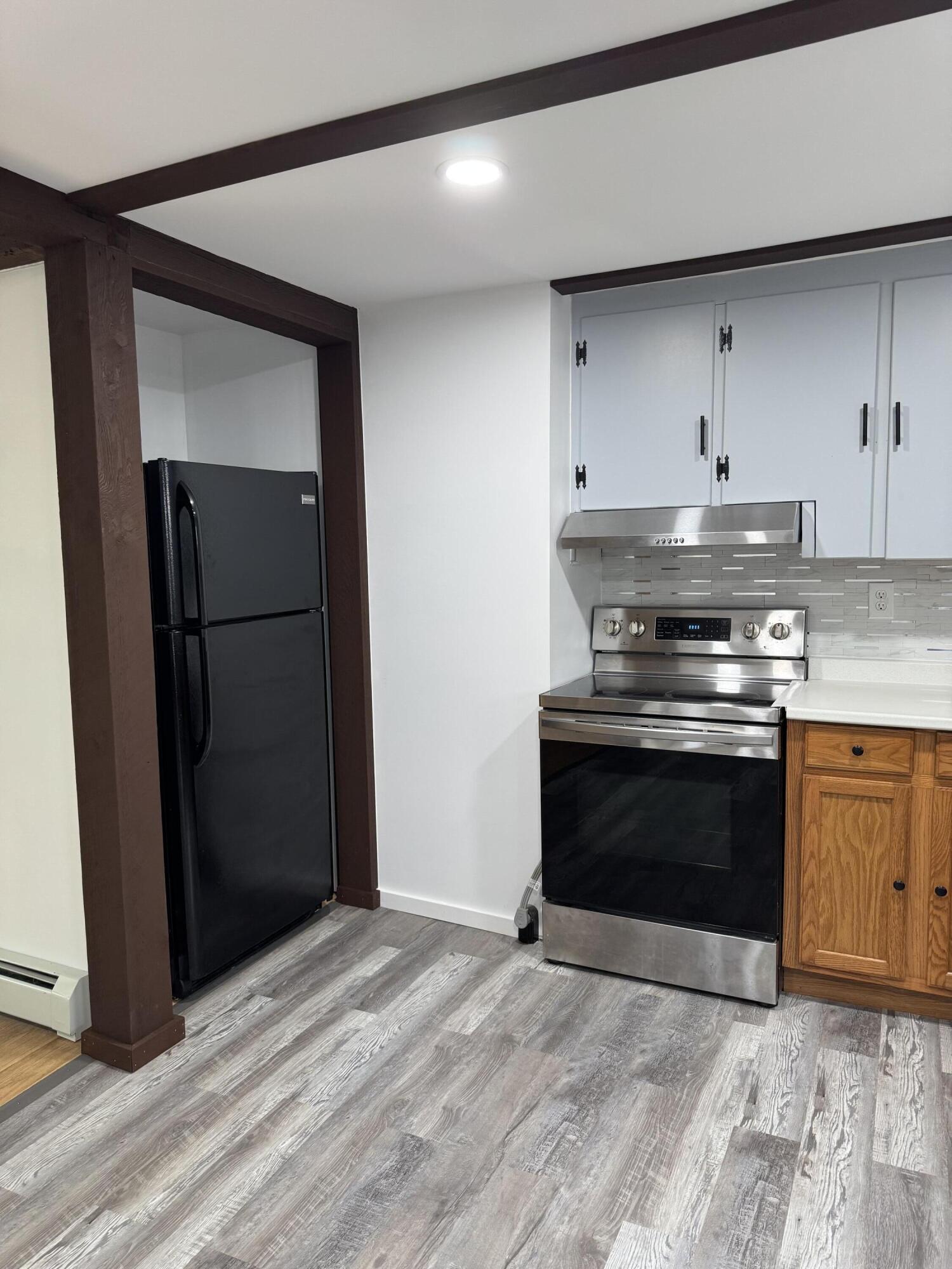 48 Calderwood Road Washington ME 04574