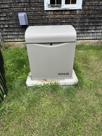 48 Calderwood Road Washington ME 04574