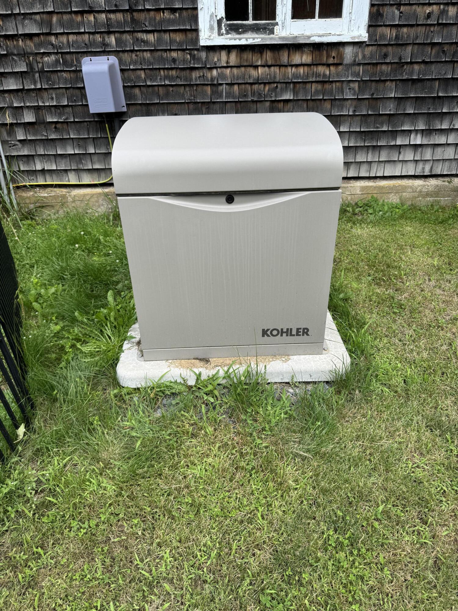 48 Calderwood Road Washington ME 04574