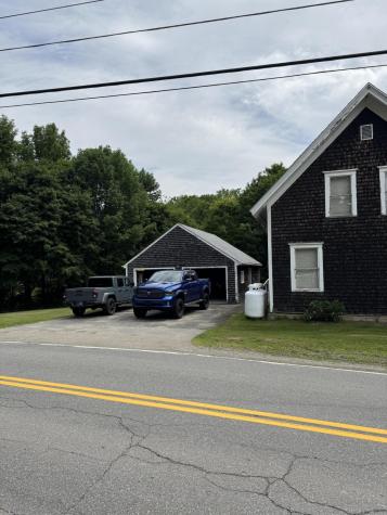 48 Calderwood Road Washington ME 04574